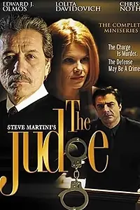 Постер к сериалу «Судья (2001)»