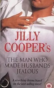 Главный постер сериала «The Man Who Made Husbands Jealous (1997)»