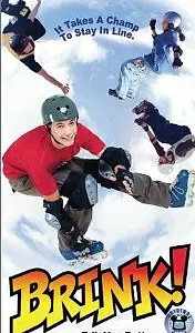 Главный постер фильма «Крутой вираж (1998)»