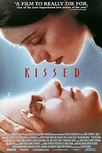 Постер к фильму «Поцелуй со смертью (1996)»