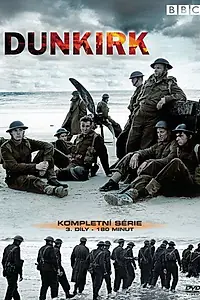 Постер к фильму «BBC: Дюнкерк (2004)»