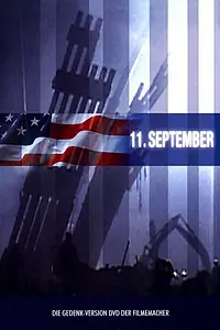 Постер к фильму «11 сентября (2002)»