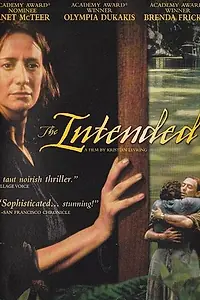 Главный постер фильма «Предназначенный (2002)»