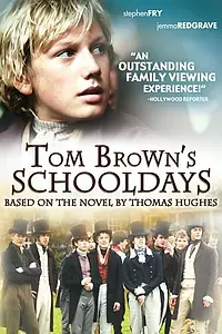 Главный постер фильма «Школьные годы Тома Брауна (2005)»
