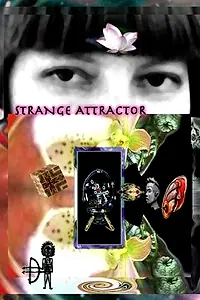 Постер к мультфильму «Strange Attractor (2003)»