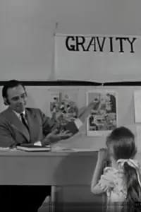 Постер к фильму «Gravity (1976)»