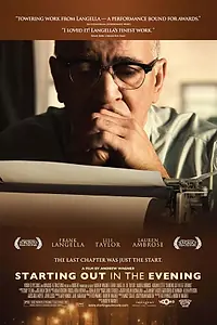 Постер к фильму «Начиная вечером (2007)»