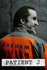 Постер к фильму «Пациент Джей (2005)»