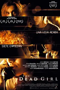 Постер к фильму «Мертвая девочка (2006)»