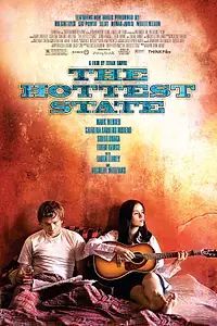 Постер к фильму «Самый жаркий штат (2006)»