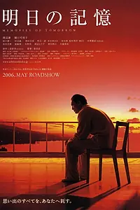 Постер к фильму «Воспоминания о завтра (2006)»