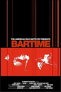 Постер к фильму «Bartime (2002)»