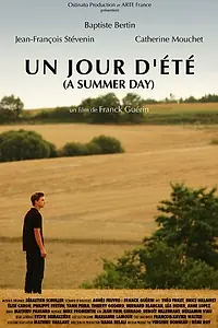 Постер к фильму «Летний день (2006)»