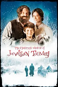 Постер к фильму «Рождественское чудо Джонатана Туми (2007)»