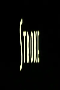Постер к фильму «Stroke (1993)»
