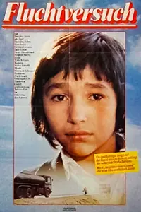 Постер к фильму «Попытка побега (1976)»