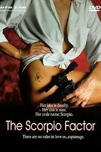 Постер к фильму «The Scorpio Factor (1989)»