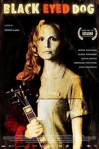 Главный постер фильма «Black Eyed Dog (2006)»