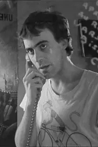 Постер к фильму «La mésange (1982)»