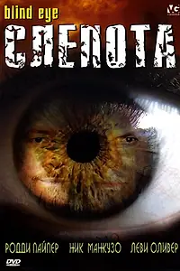 Постер к фильму «Слепота (2007)»