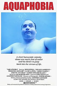 Постер к фильму «Аквафобия (1997)»