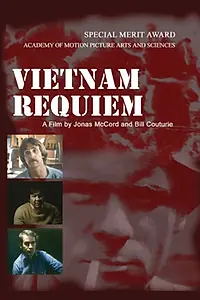 Постер к фильму «Vietnam Requiem (1982)»