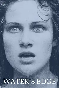 Главный постер фильма «У края воды (1988)»