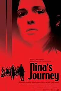 Главный постер фильма «Путешествие Нины (2005)»