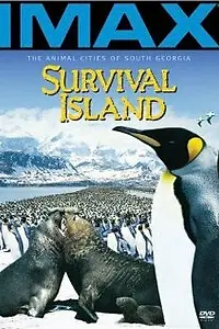 Главный постер фильма «Survival Island (1996)»