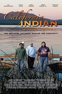 Постер к фильму «California Indian (2011)»