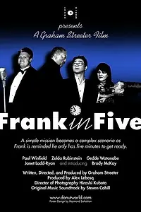 Постер к фильму «Frank in Five (1999)»