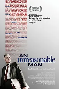 Постер к фильму «Неблагоразумный человек (2006)»