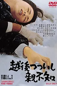 Постер к фильму «Это случилось в Этиго (1964)»