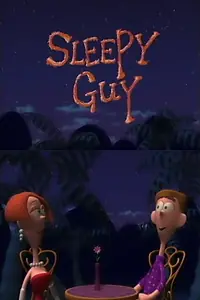 Постер к мультфильму «Sleepy Guy (1994)»