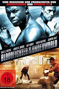 Постер к фильму «Владыки подземного мира (2007)»