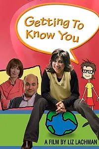 Главный постер фильма «Кто знает что-то о вас (2005)»