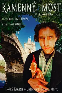 Постер к фильму «Каменный мост (1996)»