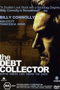 Постер к фильму «Сборщик долгов (1999)»