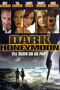 Постер к фильму «Тёмный медовый месяц (2008)»