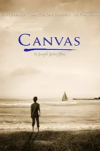 Постер к фильму «Холст (2006)»