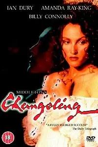 Главный постер фильма «Middleton's Changeling (1998)»
