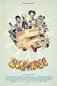 Постер к фильму «Surfwise (2007)»