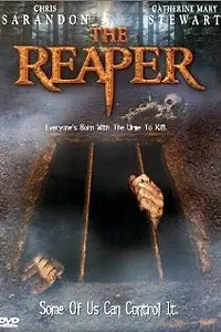 Постер к фильму «Потрошитель (2000)»