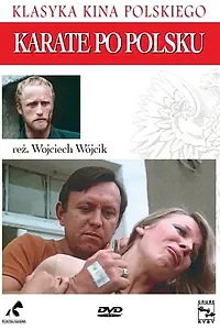 Постер к фильму «Карате «по-польски» (1983)»