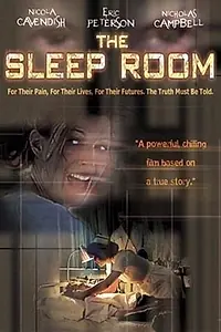 Постер к фильму «The Sleep Room (1998)»