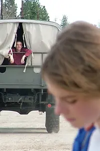 Главный постер фильма «Die trojanische Kuh (2006)»