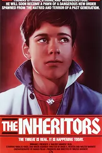 Постер к фильму «Наследники (1983)»
