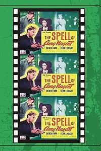 Постер к фильму «Spellbound (1941)»