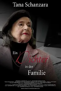 Главный постер фильма «Ein Dichter in der Familie (2006)»