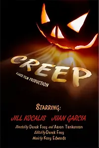 Постер к фильму «Creep (2002)»